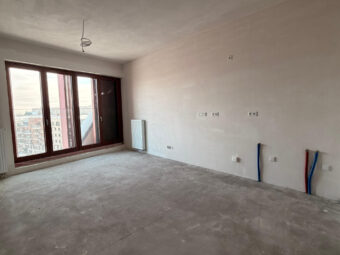 Wyspa Spichrzów, Granaria- studio, widok na rzekę