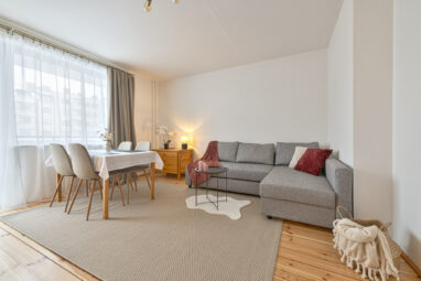 Dwa pokoje z osobną kuchnią, Gdańsk Ujeścisko