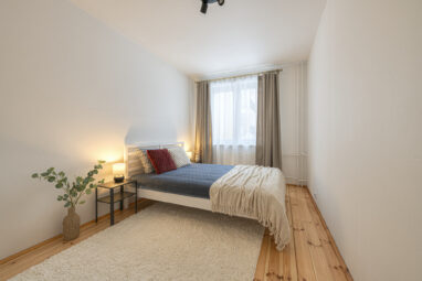 Dwa pokoje z osobną kuchnią, Gdańsk Ujeścisko