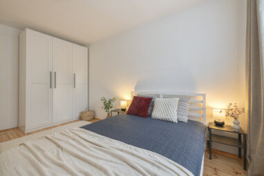 Dwa pokoje z osobną kuchnią, Gdańsk Ujeścisko