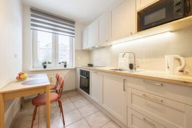 Dwa pokoje z osobną kuchnią, Gdańsk Ujeścisko