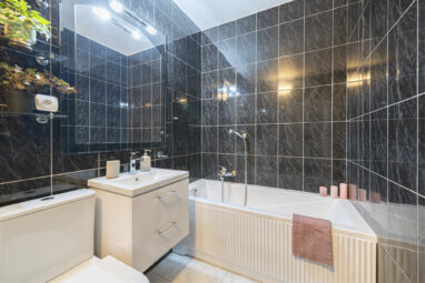 Dwa pokoje z osobną kuchnią, Gdańsk Ujeścisko