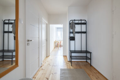 Dwa pokoje z osobną kuchnią, Gdańsk Ujeścisko