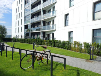 4 pokoje/ogórdek/promocja 12 500 m2/Gdynia Redłowo