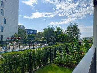 4 pokoje/ogórdek/promocja 12 500 m2/Gdynia Redłowo