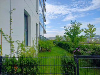 4 pokoje/ogórdek/promocja 12 500 m2/Gdynia Redłowo