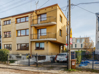 Dom z ogrodem | widok na morze | Gdynia Orłowo