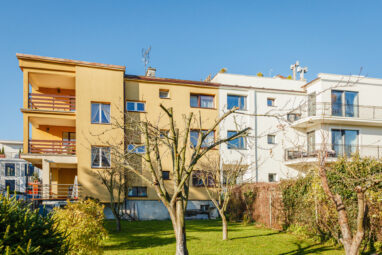 Dom z ogrodem | widok na morze | Gdynia Orłowo