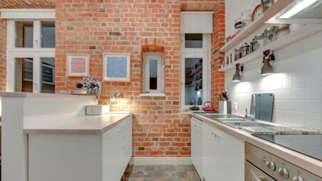 4 pok. z balkonem w sopockiej kamienicy