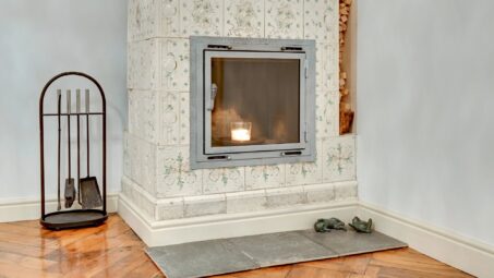 4 pok. z balkonem w sopockiej kamienicy