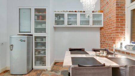 4 pok. z balkonem w sopockiej kamienicy