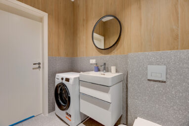 Apartament inwestycyjny w centrum Gdańska