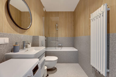 Apartament inwestycyjny w centrum Gdańska