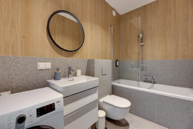 Apartament inwestycyjny w centrum Gdańska