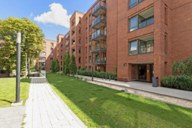Apartament inwestycyjny w centrum Gdańska