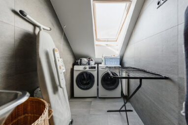 Cudny dom dla rodziny nad jeziorem, cisza i spokój