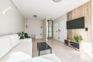 3 pokoje | ogród | inwestycja | Angielska Grobla