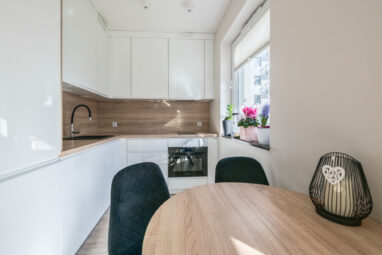 3 pokoje | ogród | inwestycja | Angielska Grobla