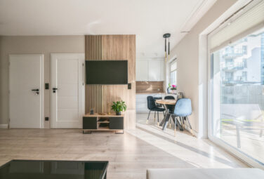 3 pokoje | ogród | inwestycja | Angielska Grobla