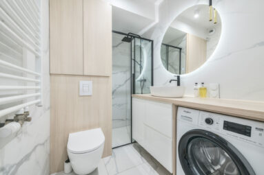 3 pokoje | ogród | inwestycja | Angielska Grobla