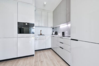 3 pokoje | ogród | inwestycja | Angielska Grobla