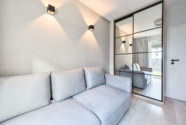 3 pokoje | ogród | inwestycja | Angielska Grobla