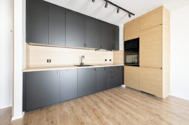 Komfortowe 2-pokojowe | Pogórze – Beauforta