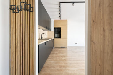 Komfortowe 2-pokojowe | Pogórze – Beauforta