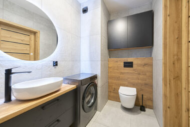 Komfortowe 2-pokojowe | Pogórze – Beauforta