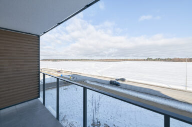 Komfortowe 2-pokojowe | Pogórze – Beauforta