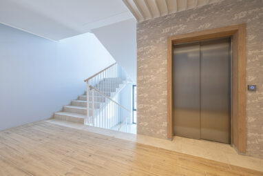 Komfortowe 2-pokojowe | Pogórze – Beauforta