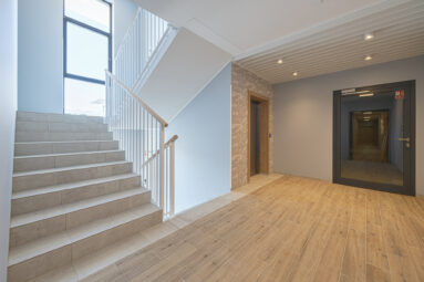 Komfortowe 2-pokojowe | Pogórze – Beauforta