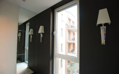 wysoki standard| w centrum| z balkonem| 2 pokoje