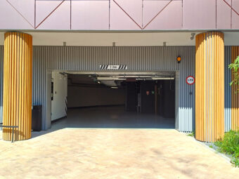 2 pokoje Witomino wysoki standard/ 1. piętro