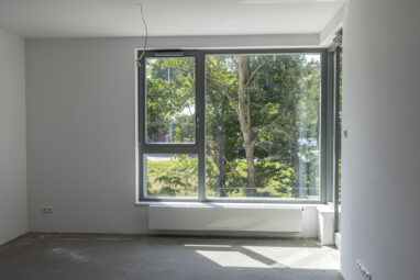 2 pokoje Witomino wysoki standard/ 1. piętro