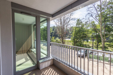 2 pokoje Witomino wysoki standard/ 1. piętro