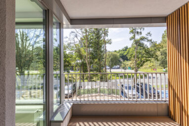 2 pokoje Witomino wysoki standard/ 1. piętro