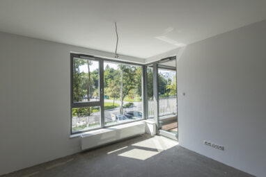 2 pokoje Witomino wysoki standard/ 1. piętro