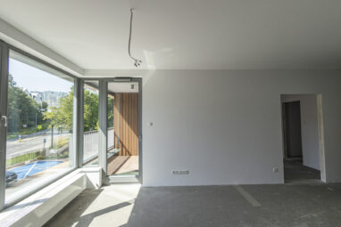 2 pokoje Witomino wysoki standard/ 1. piętro