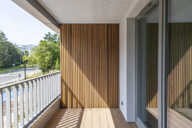 2 pokoje Witomino wysoki standard/ 1. piętro