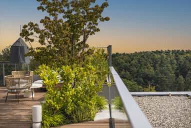 2 pokoje Witomino wysoki standard/ 1. piętro