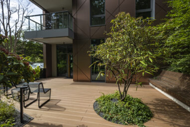 2 pokoje Witomino wysoki standard/ 1. piętro