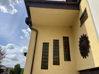 Gdynia Chwarzno lokal usługowy