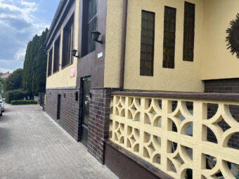 Gdynia Chwarzno lokal usługowy