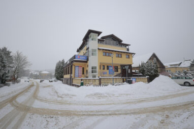 Gdynia Chwarzno lokal usługowy