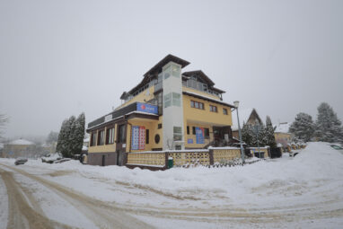 Gdynia Chwarzno lokal usługowy