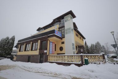 Gdynia Chwarzno lokal usługowy