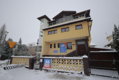 Gdynia Chwarzno lokal usługowy