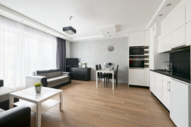 5 minut od plaży | Władysławowo