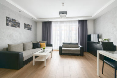 5 minut od plaży | Władysławowo